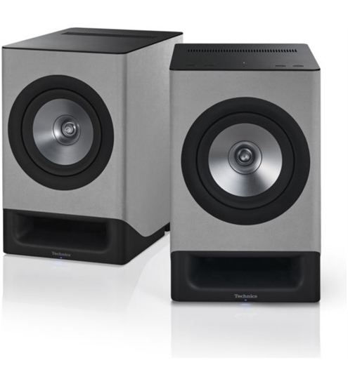 Technics SC-CX700 (Paar)