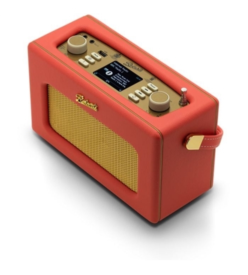 Roberts Revival iStream 3L