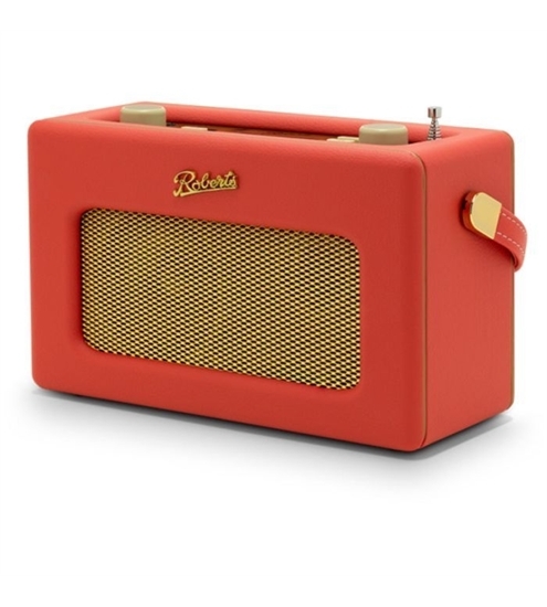 Roberts Revival iStream 3L