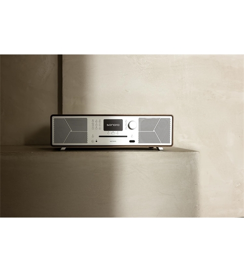 Sonoro Meisterstück Gen.2