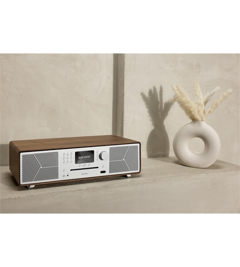 Sonoro Meisterstück Gen.2