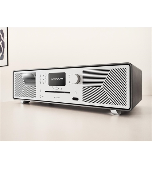 Sonoro Meisterstück Gen.2