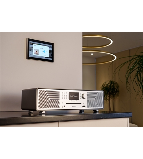 Sonoro Meisterstück Gen.2