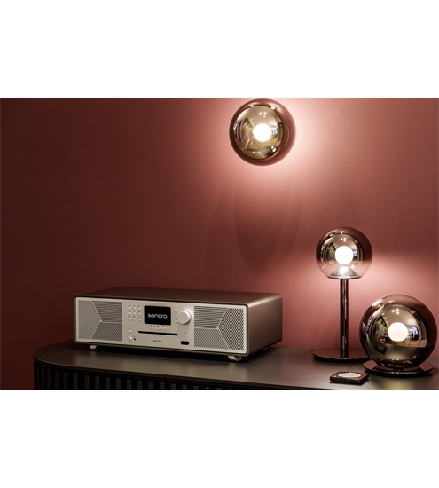 Sonoro Meisterstück Gen.2