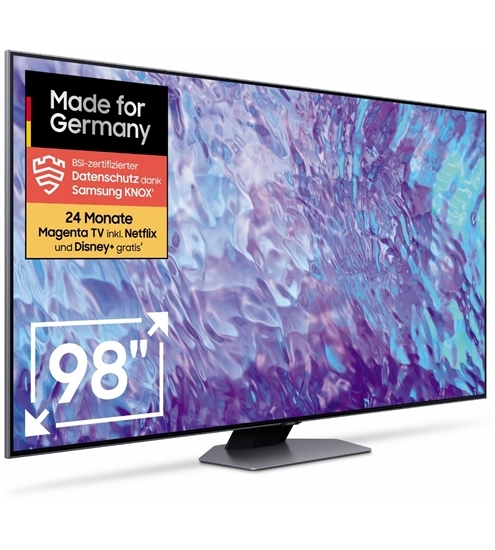 Samsung GQ98Q80CAT