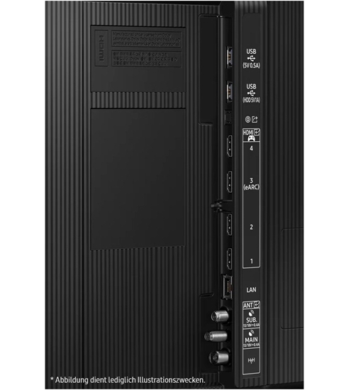 Samsung GQ98Q80CAT