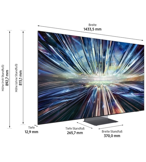 Samsung GQ65QN900DT