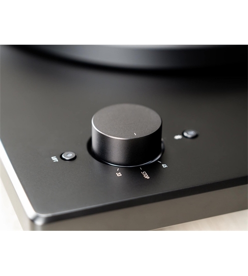 Sonoro Platinum Automatic EAS