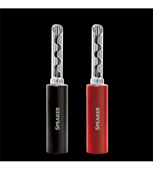 AudioQuest SG100 Banana Stecker