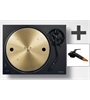 Technics Set SL-1300G + Ortofon Concorde Music Bronze