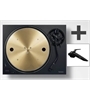 Technics Set SL-1300G + Ortofon Concorde Music Black