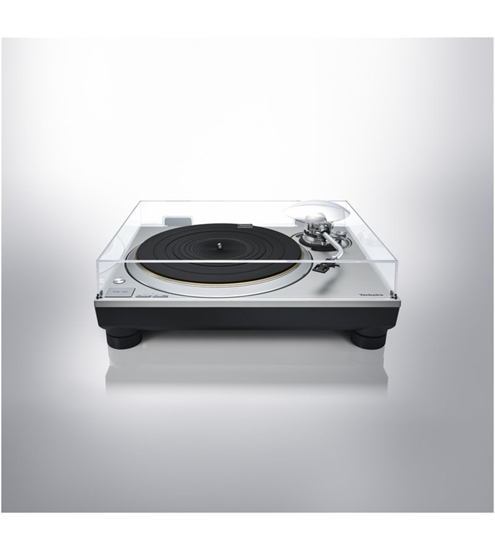 Technics Set SL-1300G + Ortofon Concorde Music Black