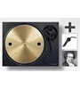 Technics Set SL-1300G +Ortofon Concorde Music Black LVB 250
