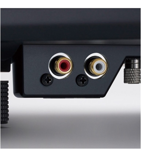 Technics Set SL-1300G +Ortofon Concorde Music Black LVB 250