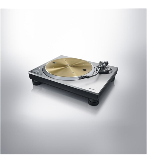 Technics Set SL-1300G +Ortofon Concorde Music Black LVB 250