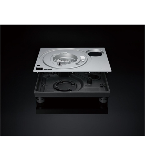 Technics Set SL-1300G +Ortofon Concorde Music Black LVB 250