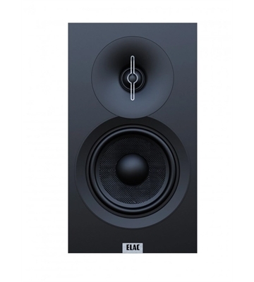 Elac Debut B5.3 (schwarz dekor)
