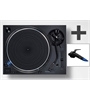 Technics Set SL-1210GR2EK + Ortofon Concorde Music Blue
