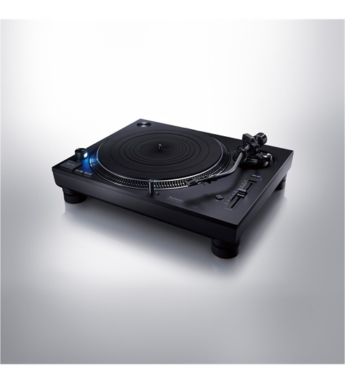 Technics Set SL-1210GR2EK + Ortofon Concorde Music Blue