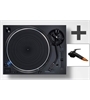 Technics Set SL-1210GR2EK + Ortofon Concorde Music Bronze