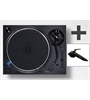 Technics Set SL-1210GR2EK + Ortofon Concorde Music Black