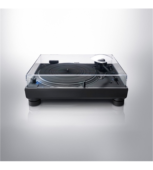 Technics Set SL-1210GR2EK + Ortofon Concorde Music Black