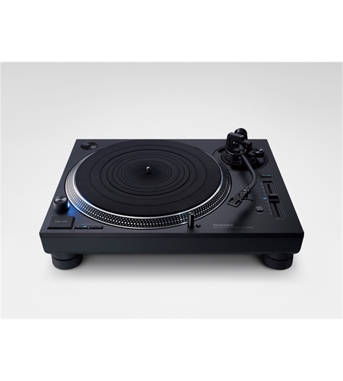 Technics Set SL-1210GR2EK + Ortofon Concorde Music Black