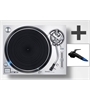 Technics Set SL-1200GR2ES + Ortofon Concorde Music Blue