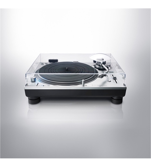 Technics Set SL-1200GR2ES + Ortofon Concorde Music Blue