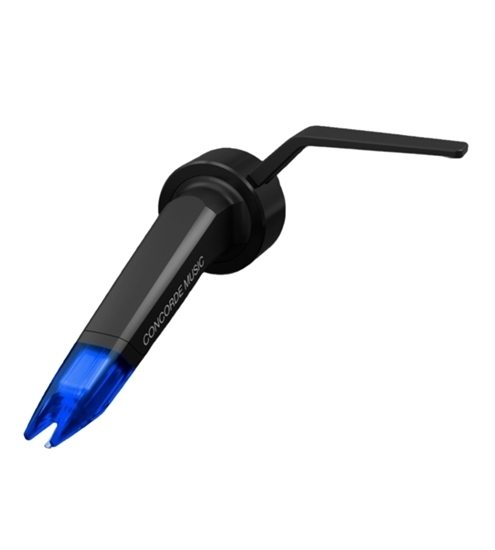 Technics Set SL-1200GR2ES + Ortofon Concorde Music Blue