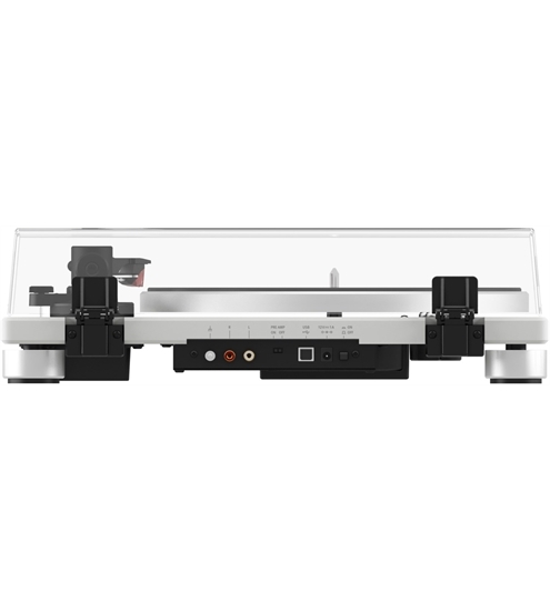 Sonoro Platinum Automatic EAS