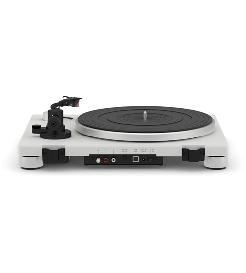 Sonoro Platinum Automatic EAS