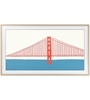 Samsung Frame Rahmen 65 Zoll (2021)