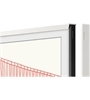 Samsung Frame Rahmen 55 Zoll abgeschrägt (2021)