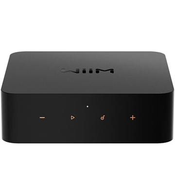WiiM Pro (schwarz)
