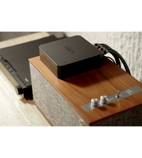 WiiM Pro Plus