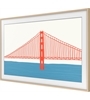 Samsung Frame Rahmen 75 Zoll (2021)
