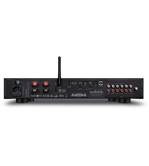 audiolab 7000A