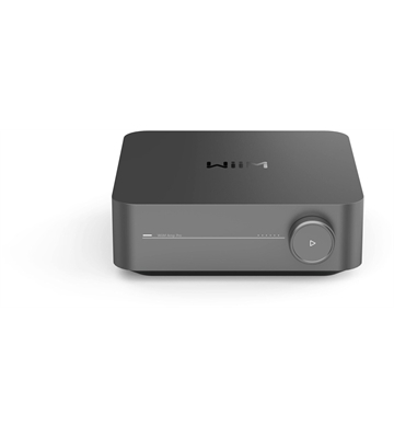 WiiM AMP Pro (space grau)