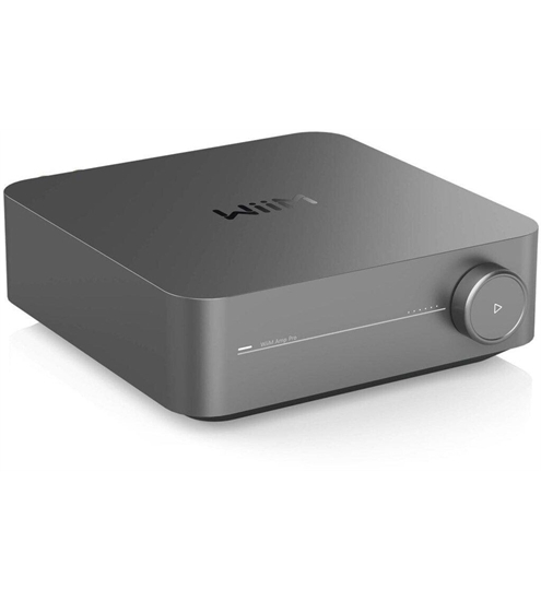 WiiM AMP Pro