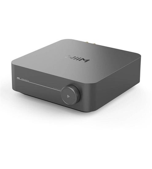 WiiM AMP Pro