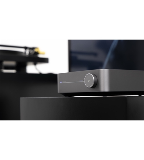 WiiM AMP Pro