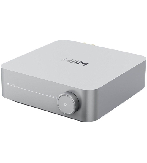 WiiM AMP