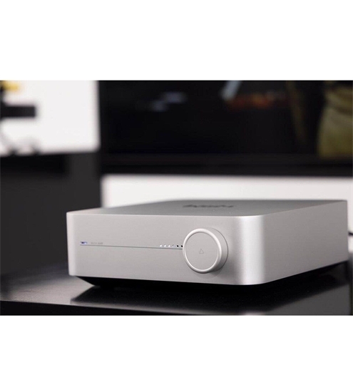 WiiM AMP