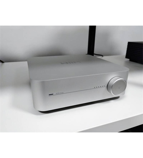 WiiM AMP