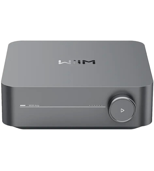 WiiM AMP