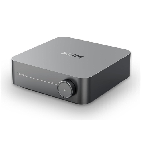 WiiM AMP