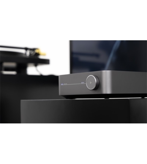 WiiM AMP