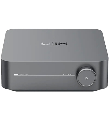 WiiM AMP