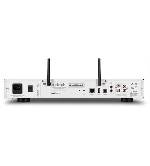 audiolab 7000N Play